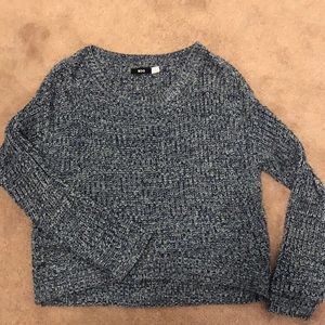 Boxy Sweater // BDG // Urban Outfitters